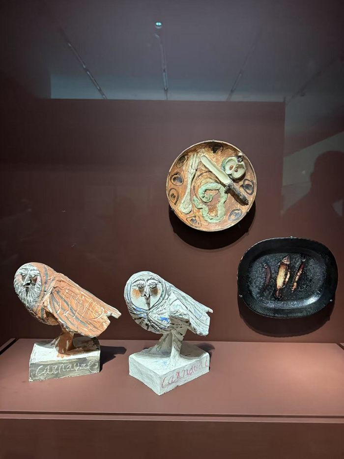 在M+，读懂毕加索教会我们的十件事