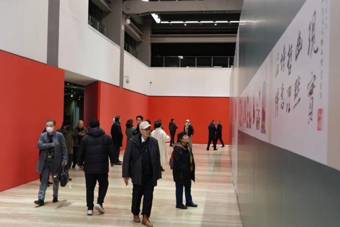 丰子恺先生作品入藏中国国家画院