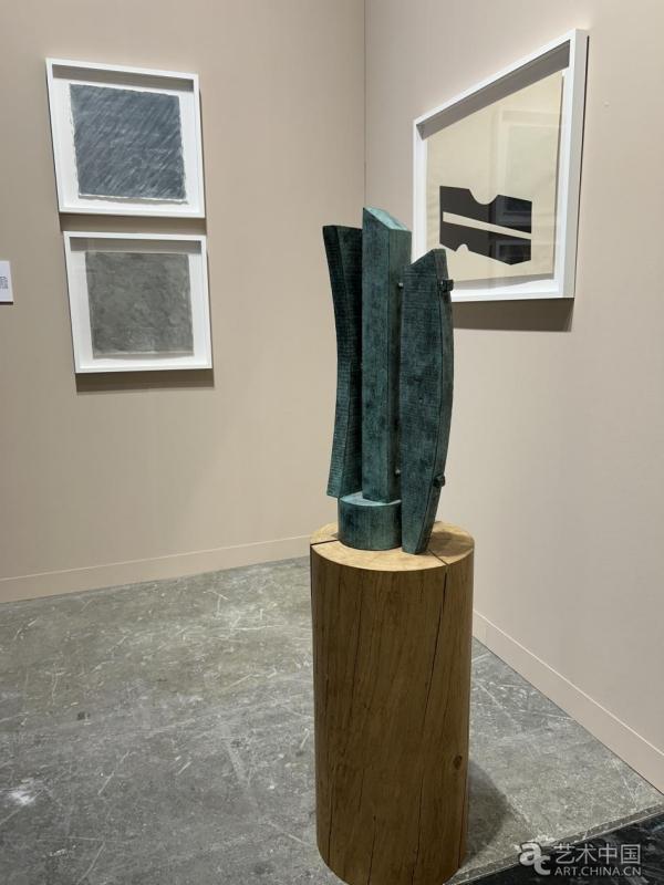 在流动中“重新定位”：2025巴塞尔香港一睹为快