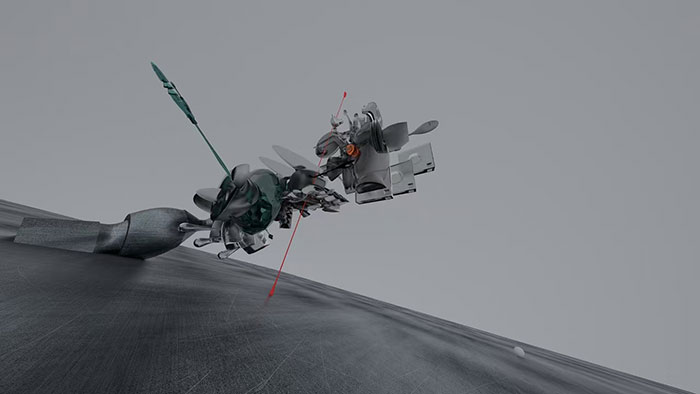 DeepSeek大模型元年下的AI创作革命——是冲击还是重塑？