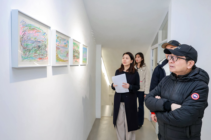 李玉双：走向源头，绚烂之极