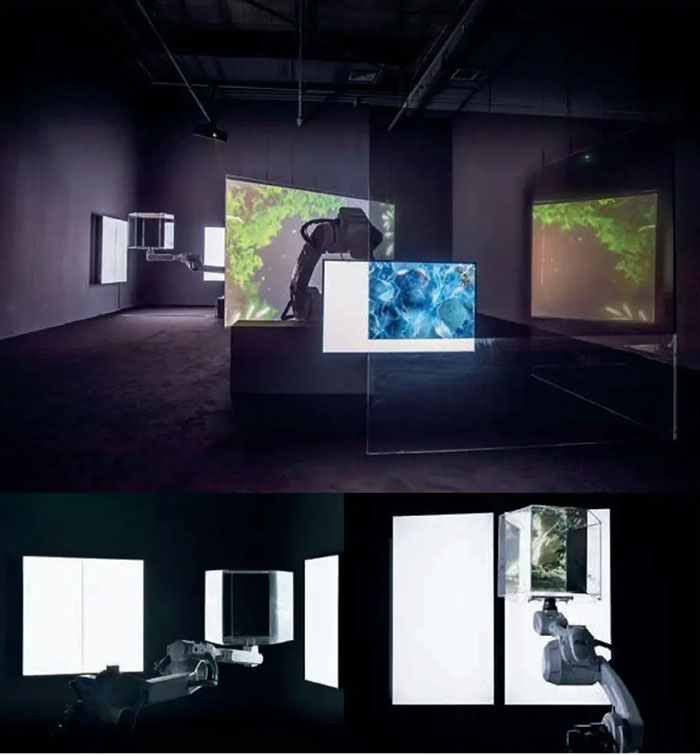 DeepSeek大模型元年下的AI创作革命——是冲击还是重塑？