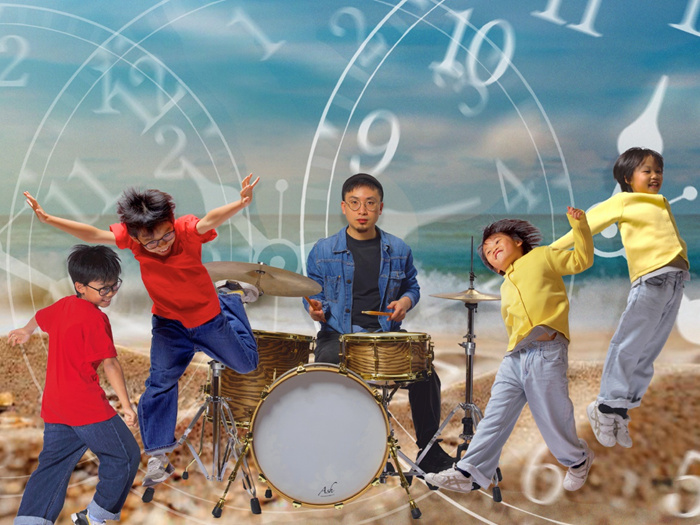 香港西九艺术节：在转动轮轴间，重构城市的艺术呼吸