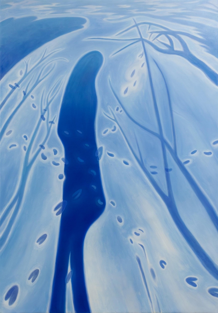 王茗️阿什利·奥德基克️劳拉·霍恩：捕捉日常瞬间，化作沉思之境