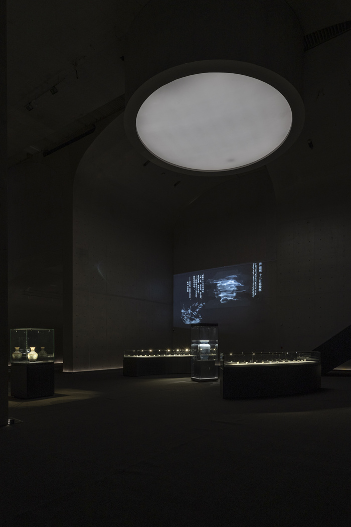 200余件文物 三千年历史 每一件都值得被如此展示