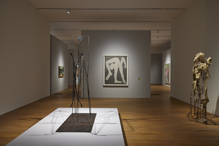 在M+，读懂毕加索教会我们的十件事