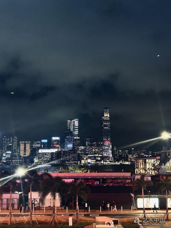 在流动中“重新定位”：2025巴塞尔香港一睹为快