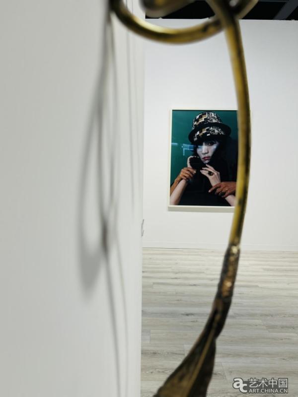 在流动中“重新定位”：2025巴塞尔香港一睹为快