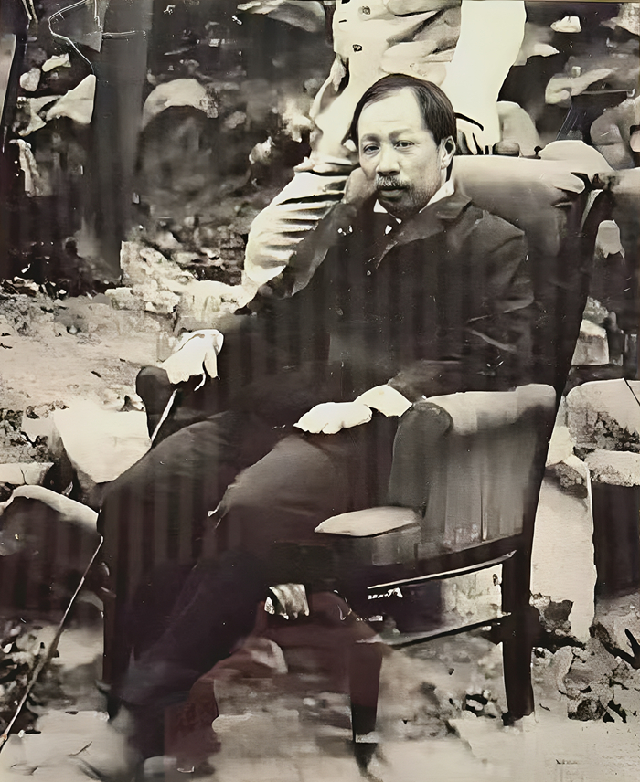 寻回艺术史学的“美玉”——他是中国美术史学科的奠基人