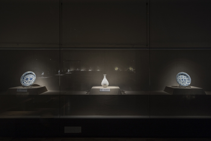 200余件文物 三千年历史 每一件都值得被如此展示