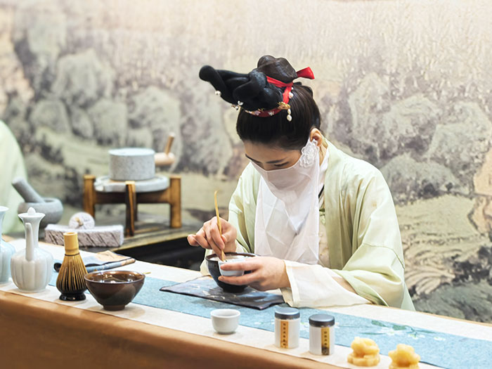 “宋元海丝宴”助力福建石狮擦亮特色发展金名片