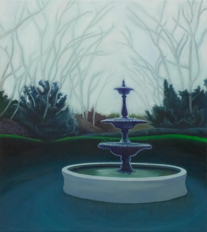 王茗️阿什利·奥德基克️劳拉·霍恩：捕捉日常瞬间，化作沉思之境