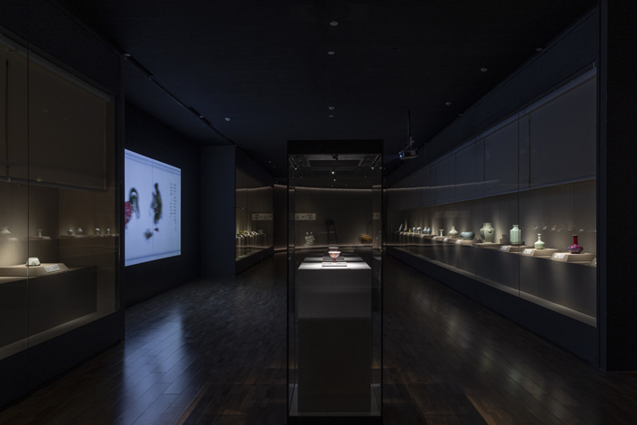 200余件文物 三千年历史 每一件都值得被如此展示