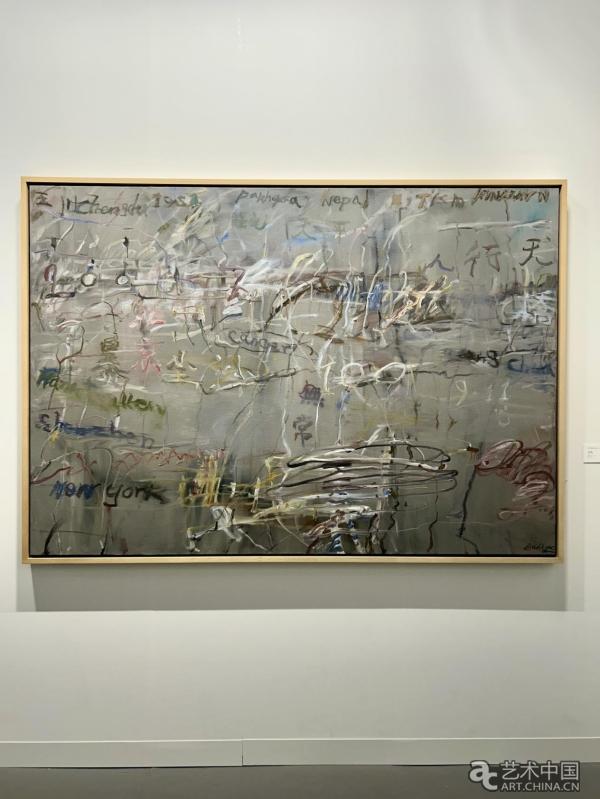 在流动中“重新定位”：2025巴塞尔香港一睹为快