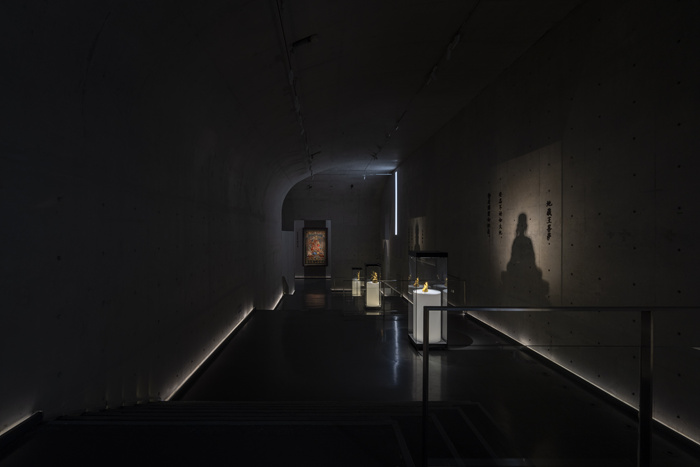 200余件文物 三千年历史 每一件都值得被如此展示