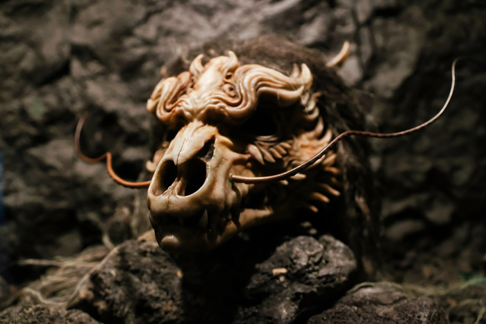 “黑神话：悟空”如何炼成？900多件作品带你亲临经典