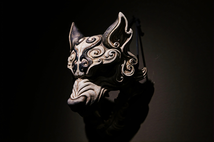 “黑神话：悟空”如何炼成？900多件作品带你亲临经典