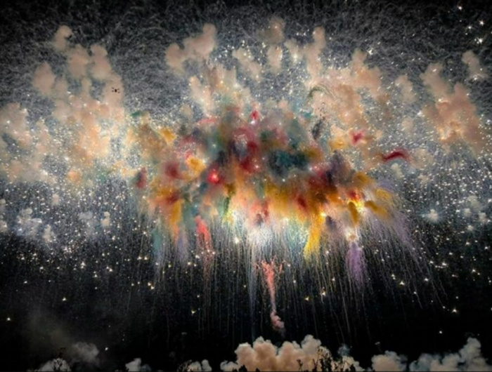 虚空美学的当代回响：“六颗柿子”为何让世人着迷至今？