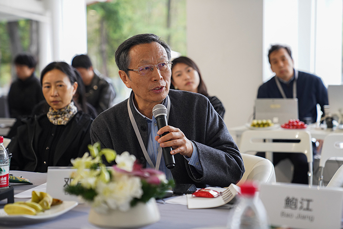 “我们”的目光——艺术人类学与亚洲映像论坛在广州美院美术馆举行