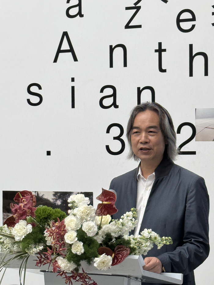 小切口，大视野：第二届泛东南亚首展以影像讲述亚洲南方故事