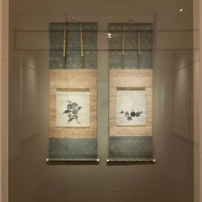 虚空美学的当代回响：“六颗柿子”为何让世人着迷至今？