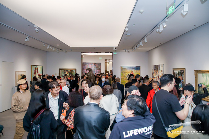 自由、创新、多元——今天，我们为何要纪念陈逸飞？