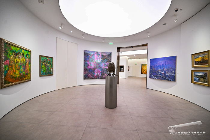 自由、创新、多元——今天，我们为何要纪念陈逸飞？