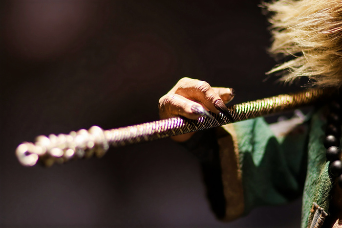 “黑神话：悟空”如何炼成？900多件作品带你亲临经典