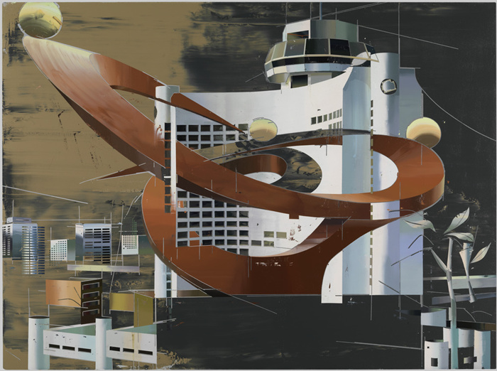 现代主义大师“重塑景观”：西岸美术馆开启与蓬皮杜中心新一轮合作