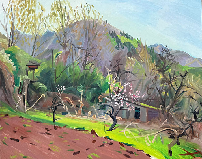 北京当代·艺术博览会2025亮点发布