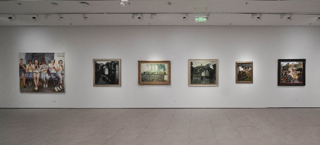 自由、创新、多元——今天，我们为何要纪念陈逸飞？