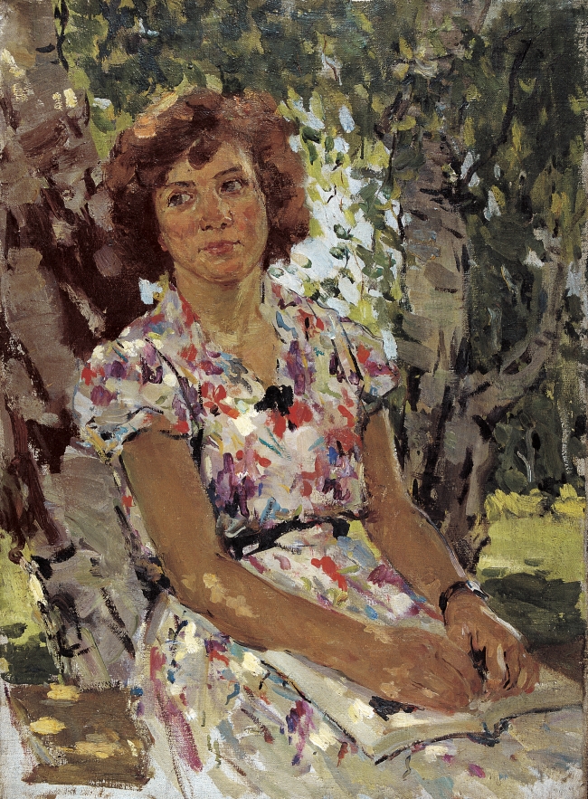 肖峰艺术馆开馆暨“时代之子——肖峰、宋韧艺术展”开幕