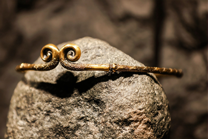 “黑神话：悟空”如何炼成？900多件作品带你亲临经典