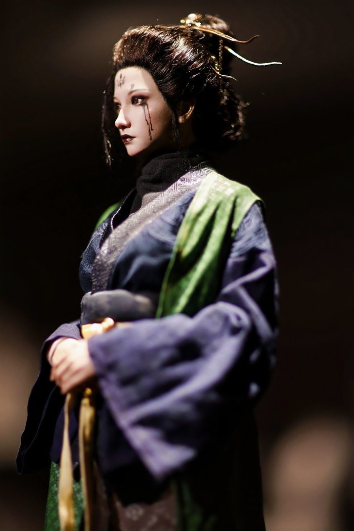 “黑神话：悟空”如何炼成？900多件作品带你亲临经典