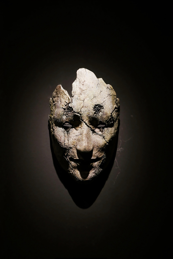 “黑神话：悟空”如何炼成？900多件作品带你亲临经典