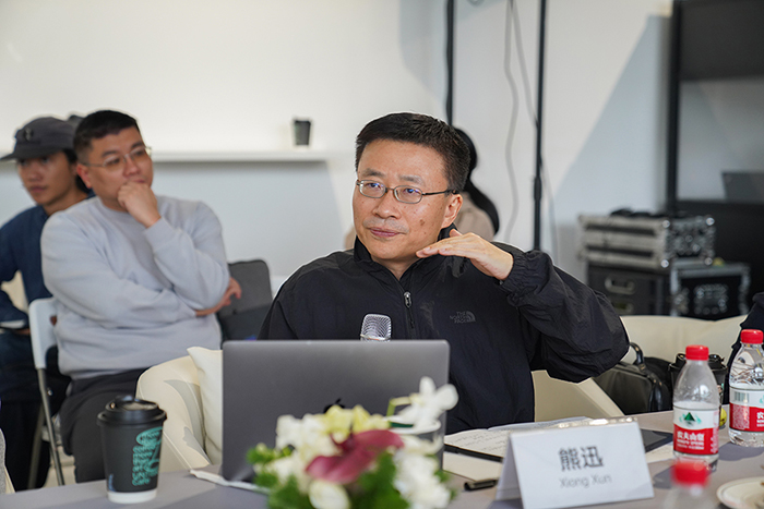 “我们”的目光——艺术人类学与亚洲映像论坛在广州美院美术馆举行