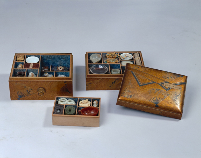 餐桌上的文明交融与互鉴：香港故宫特展“流动的盛宴”