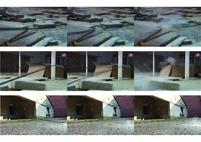 28组海外华人艺术家，呈现一场关于“身份”的沉浸式体验