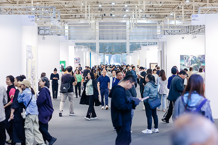 北京当代·艺术博览会2025亮点发布