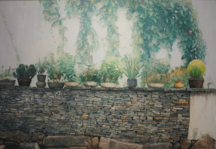 自由、创新、多元——今天，我们为何要纪念陈逸飞？