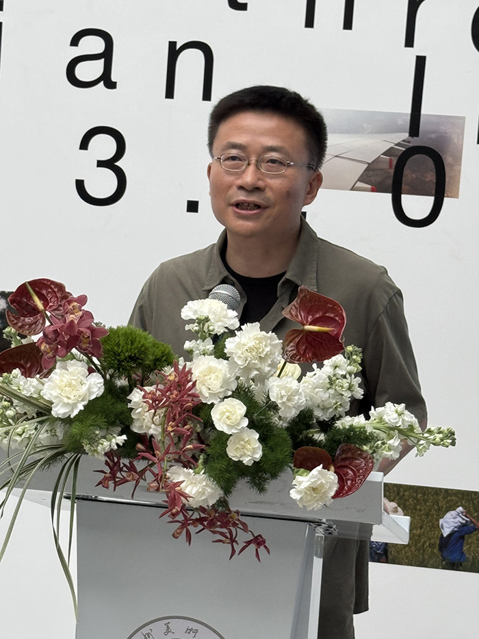 小切口，大视野：第二届泛东南亚首展以影像讲述亚洲南方故事