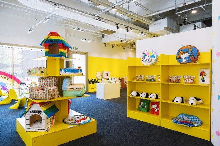 ​K11 ECOAST海滨文化节：中国当代艺术的时空对话