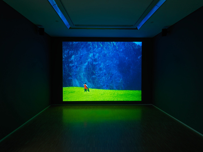 现代主义大师“重塑景观”：西岸美术馆开启与蓬皮杜中心新一轮合作