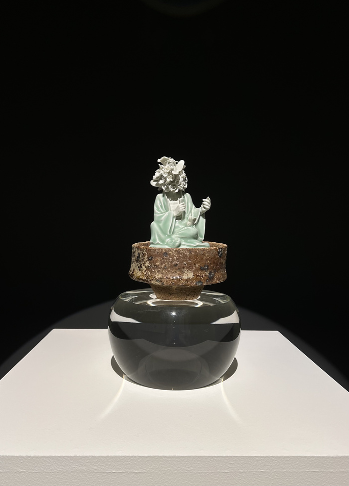 28组海外华人艺术家，呈现一场关于“身份”的沉浸式体验