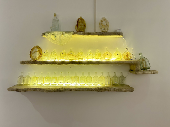 28组海外华人艺术家，呈现一场关于“身份”的沉浸式体验