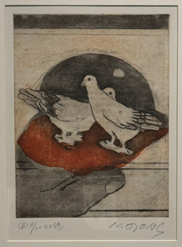 重塑被遗忘的她——“玩·具：贺慕群百年回顾展”香港举行