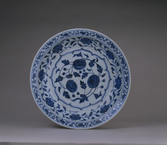 餐桌上的文明交融与互鉴：香港故宫特展“流动的盛宴”