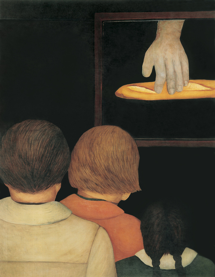 重塑被遗忘的她——“玩·具：贺慕群百年回顾展”香港举行