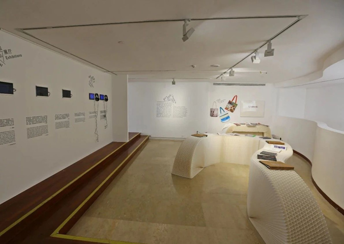 28组海外华人艺术家，呈现一场关于“身份”的沉浸式体验