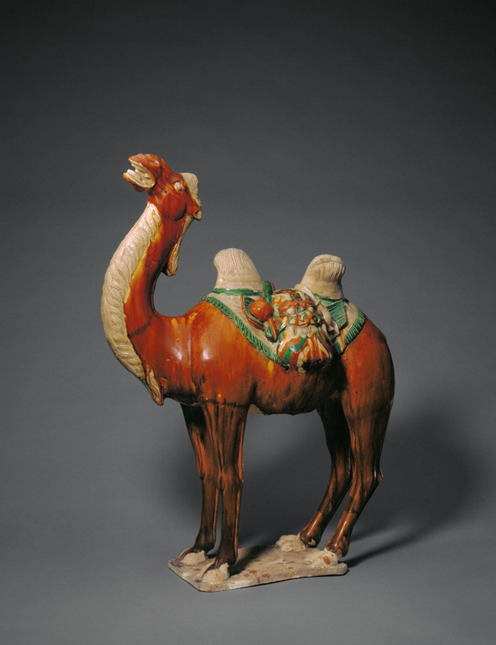 餐桌上的文明交融与互鉴：香港故宫特展“流动的盛宴”